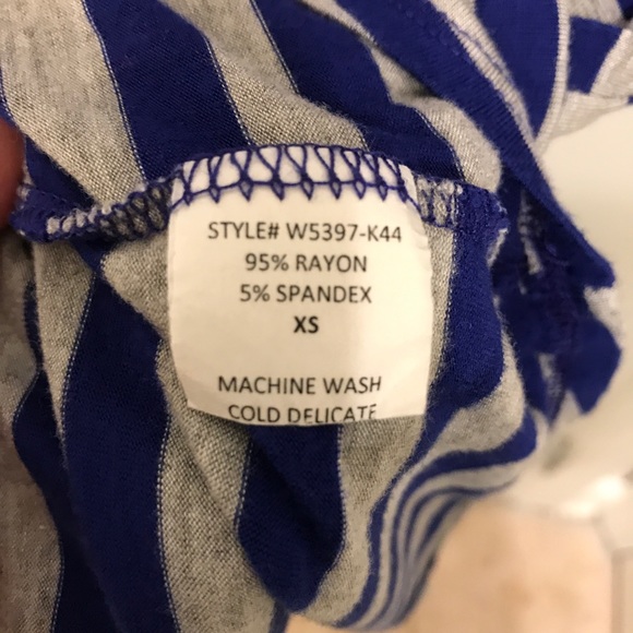 Stitch Fix top - Picture 3 of 3